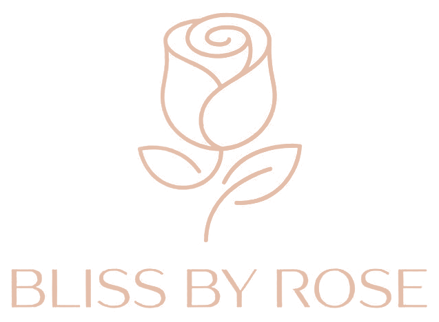 Bliss by Rose Official Logo